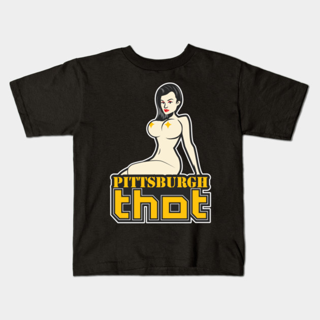 Pittsburgh THOT